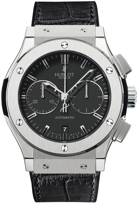 hublot 521.nx.1170.lr.1104|Hublot Classic Fusion Chronograph 45MM .